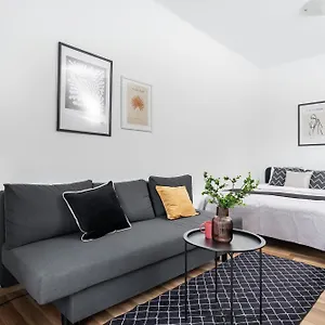Superapart Marszalkowska 138 , Warszawa Polska
