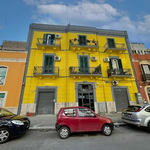 Appartamento Rosas - La Cementina, Bari