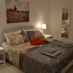 Pensión Residenze Principe Amedeo, Bari