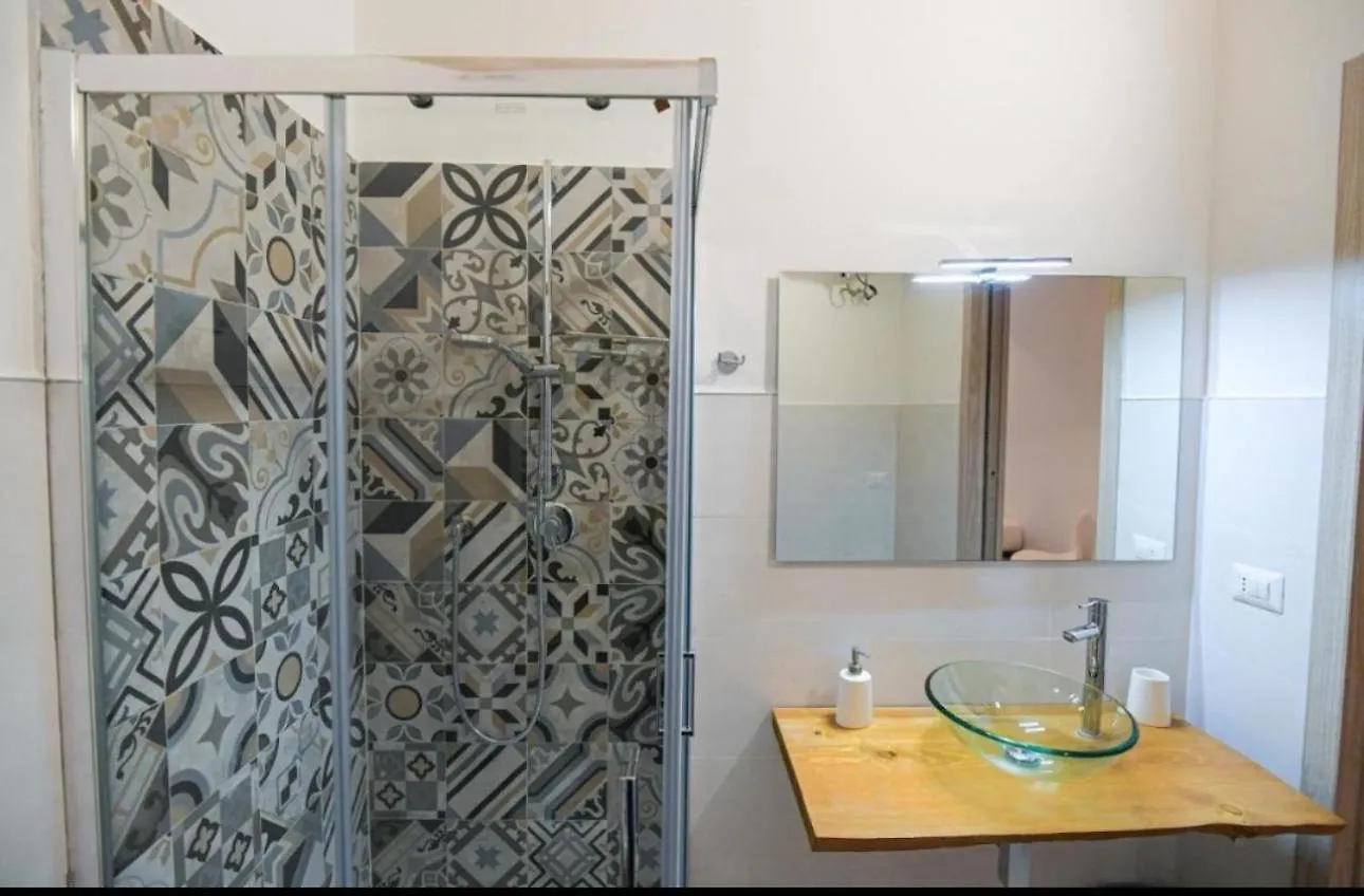 Urban Flat Garibaldi - Timesrl Apartments Bari