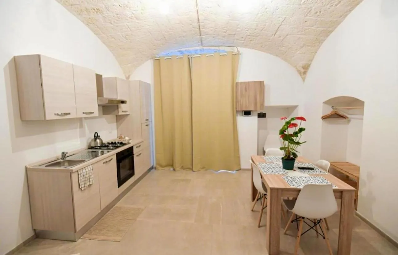Urban Flat Garibaldi - Timesrl Apartments Bari