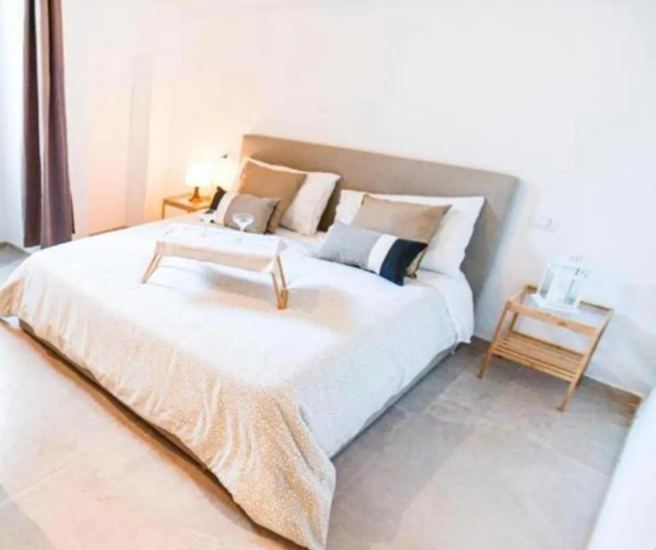 Urban Flat Garibaldi - Timesrl Apartments Bari 0*,