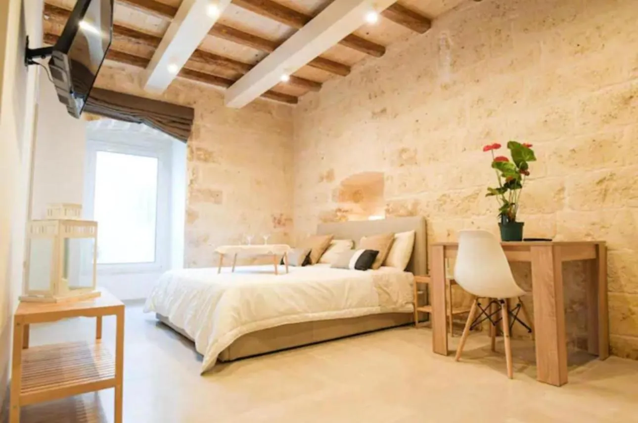 Urban Flat Garibaldi - Timesrl Apartments Bari