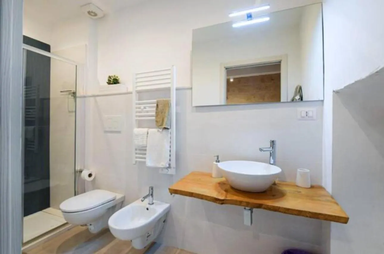 Urban Flat Garibaldi - Timesrl Apartments Bari