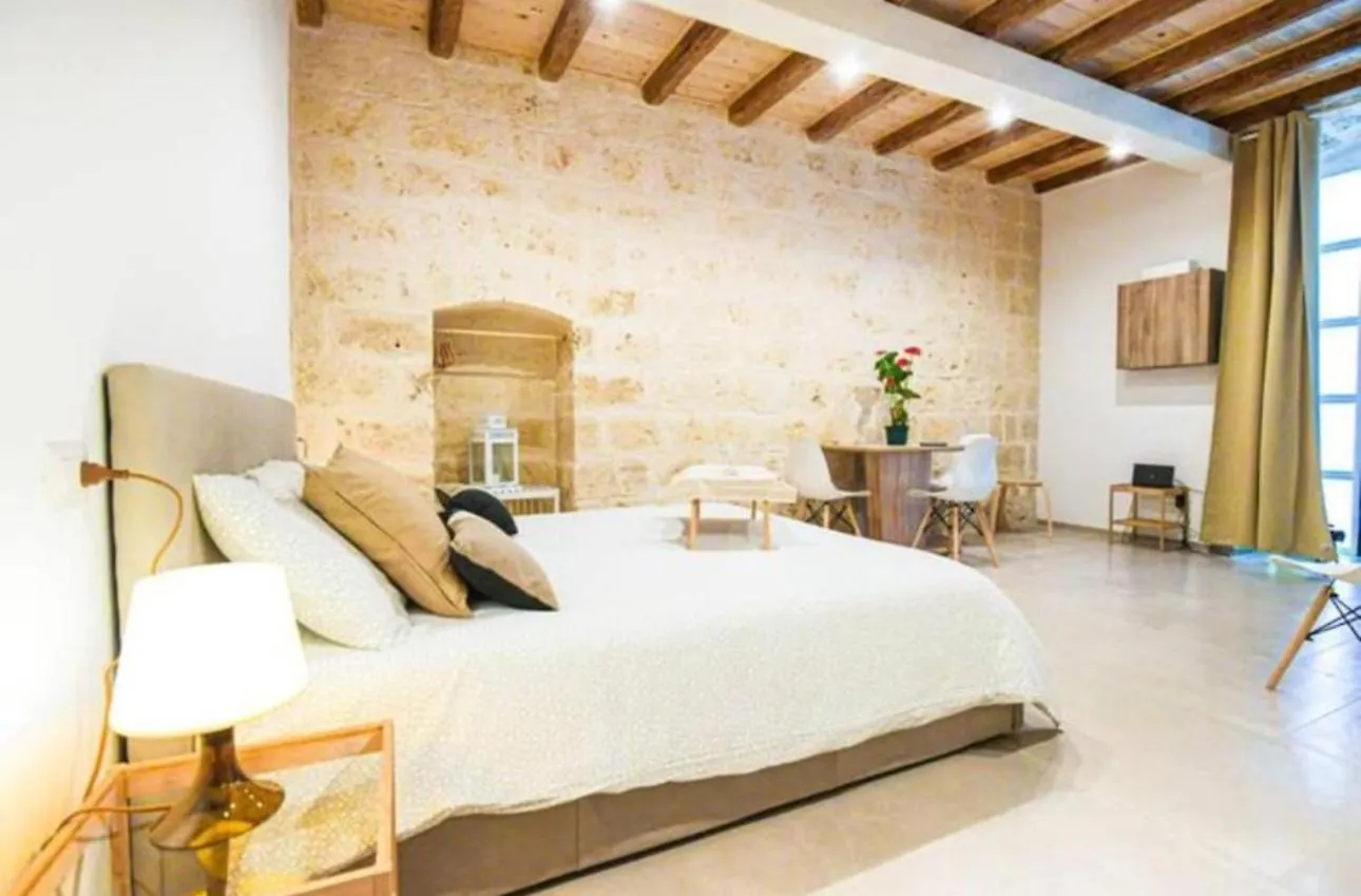 Urban Flat Garibaldi - Timesrl Apartments Bari