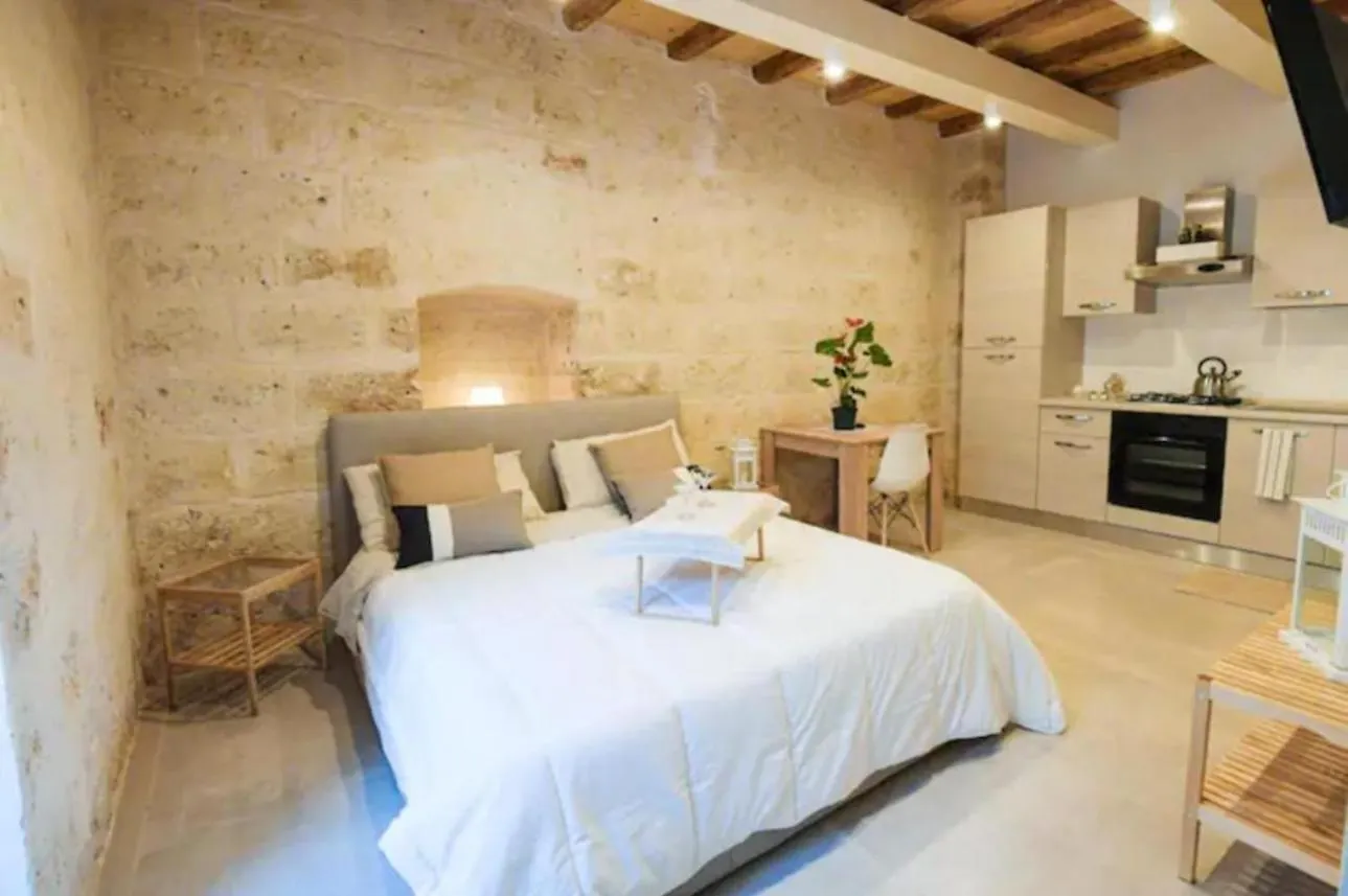 Urban Flat Garibaldi - Timesrl Apartments Bari