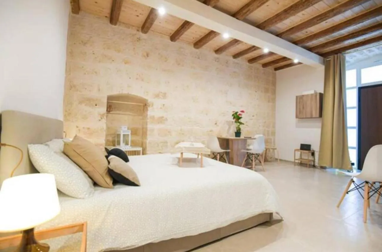 Urban Flat Garibaldi - Timesrl Apartments Bari 0*,
