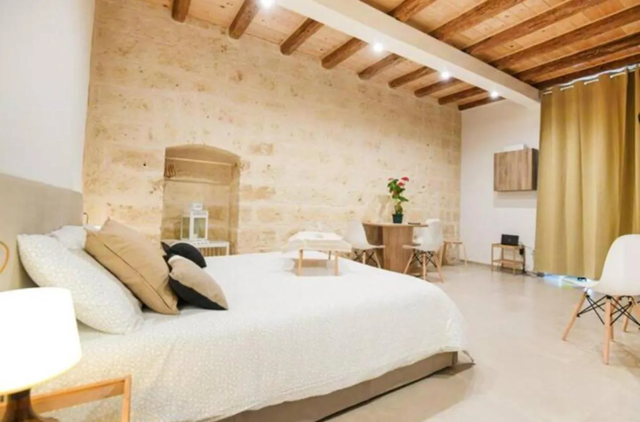 Urban Flat Garibaldi - Timesrl Apartments Bari
