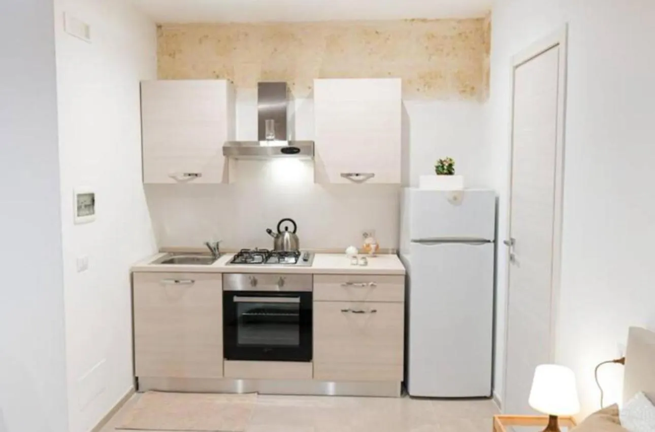 Urban Flat Garibaldi - Timesrl Apartments Bari