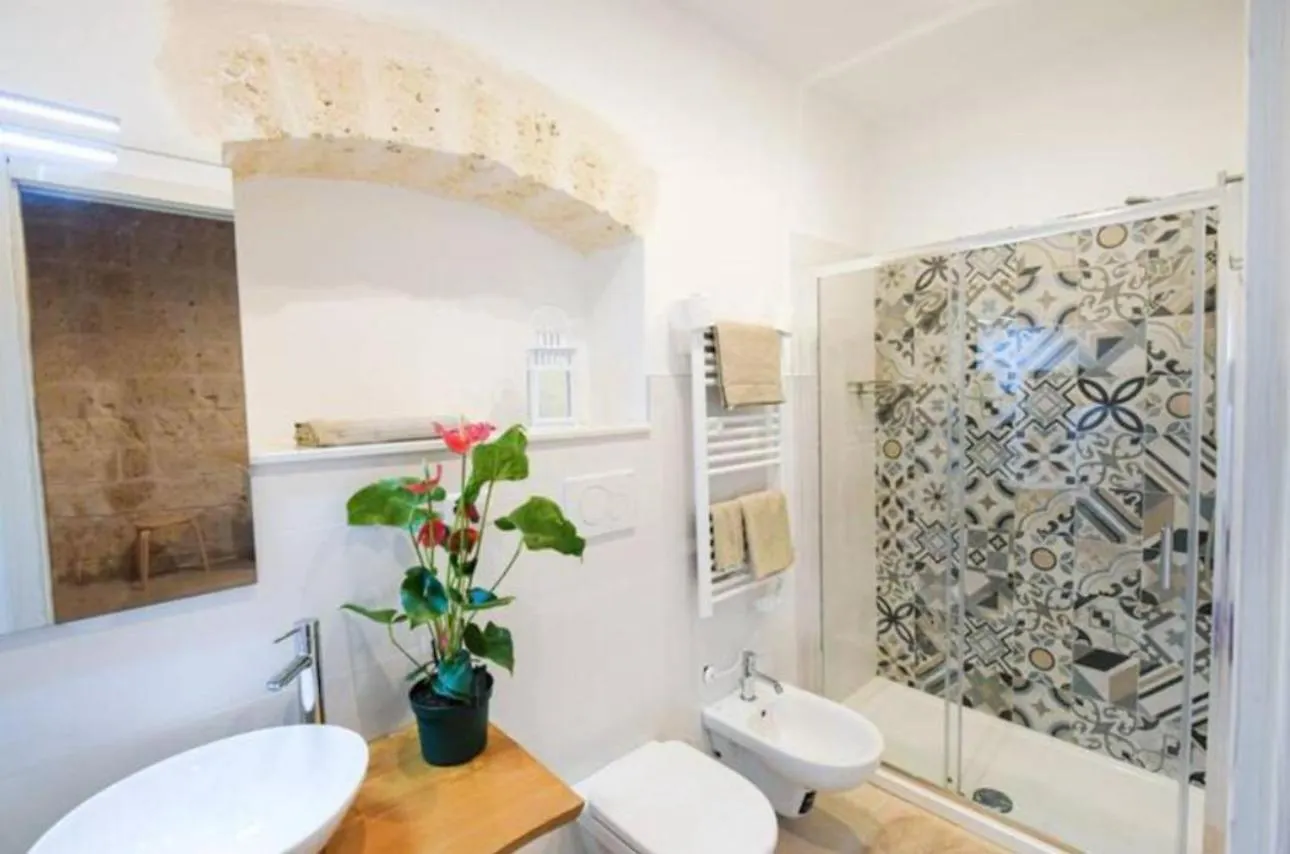 Urban Flat Garibaldi - Timesrl Apartments Bari
