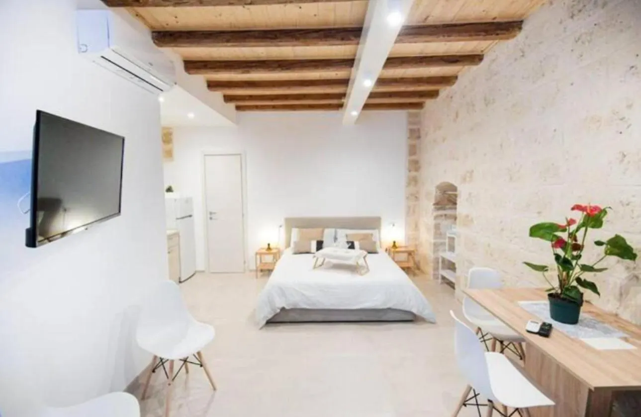 Urban Flat Garibaldi - Timesrl Apartments Bari