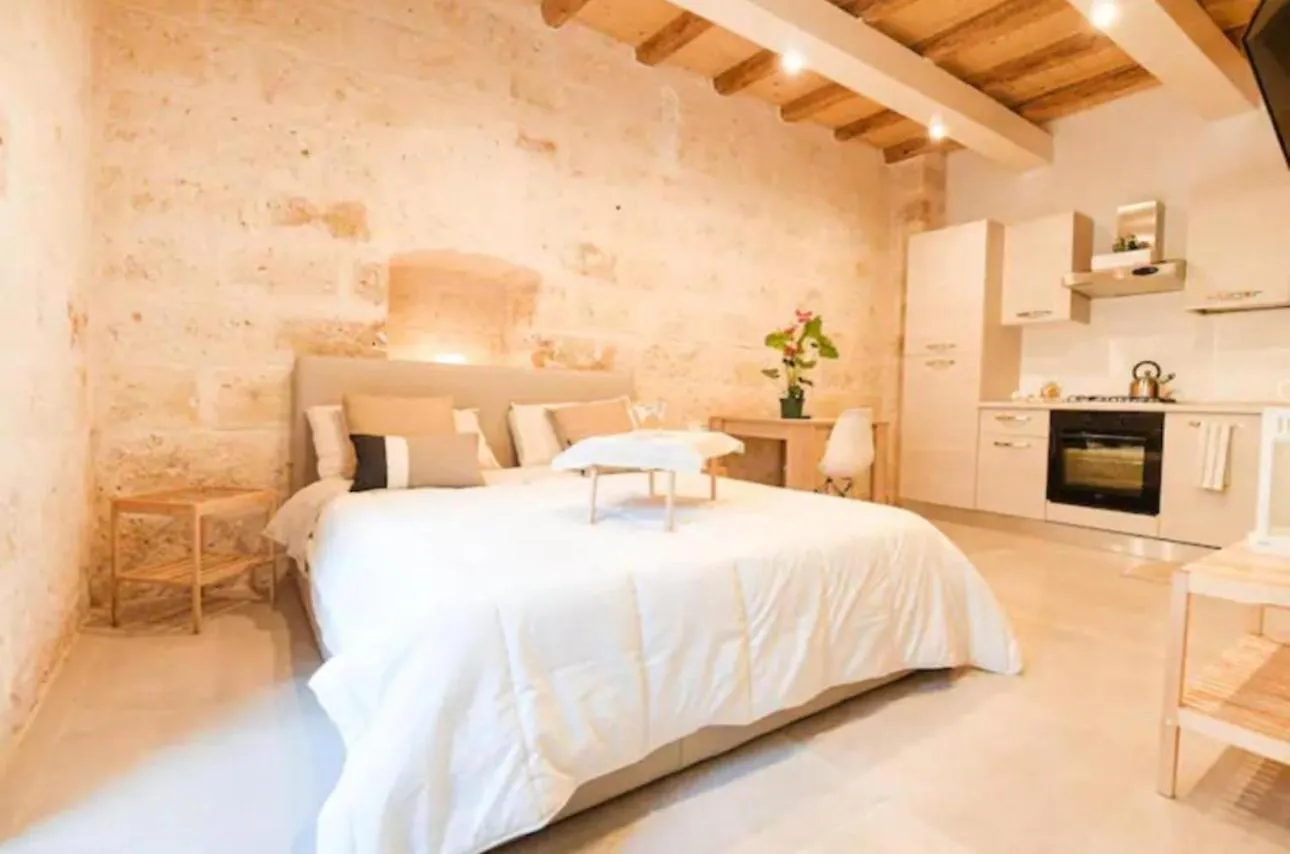 Urban Flat Garibaldi - Timesrl Apartments Bari