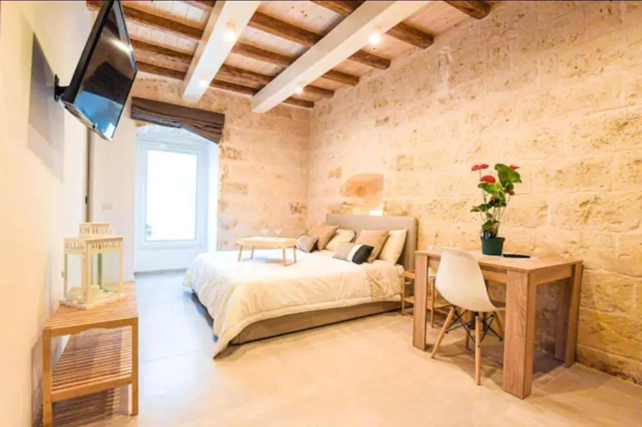 Urban Flat Garibaldi - Timesrl Apartments Bari
