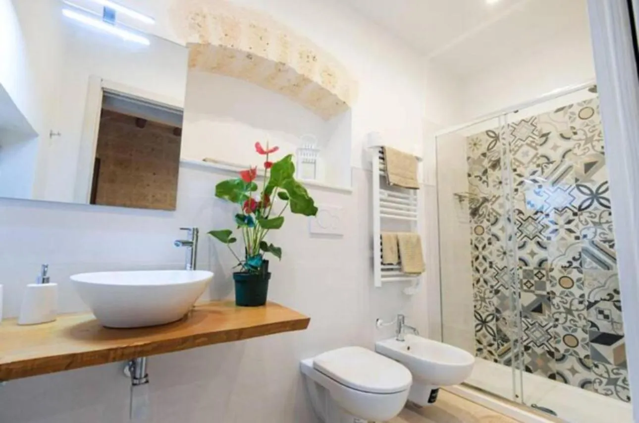 Urban Flat Garibaldi - Timesrl Apartments Bari 0*,