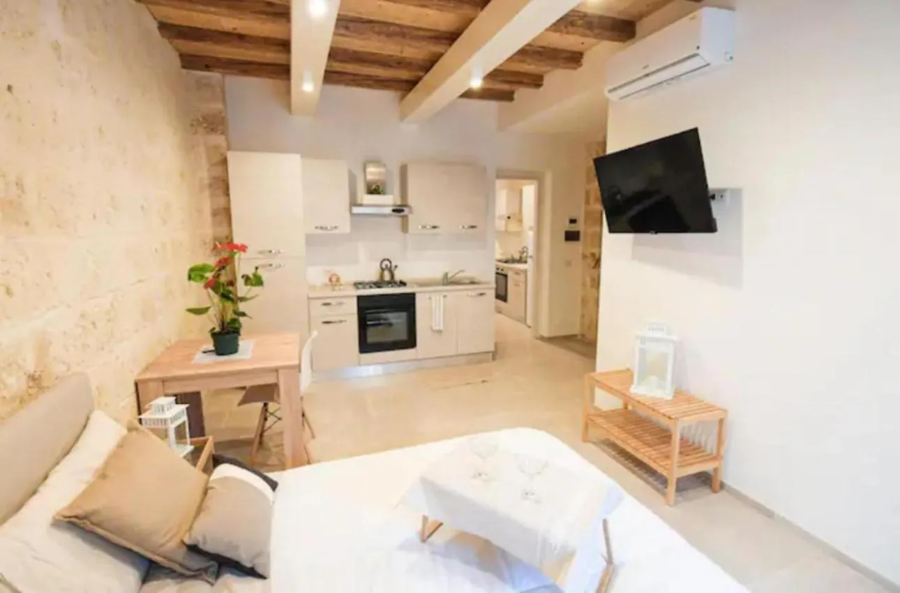 Urban Flat Garibaldi - Timesrl Apartments Bari
