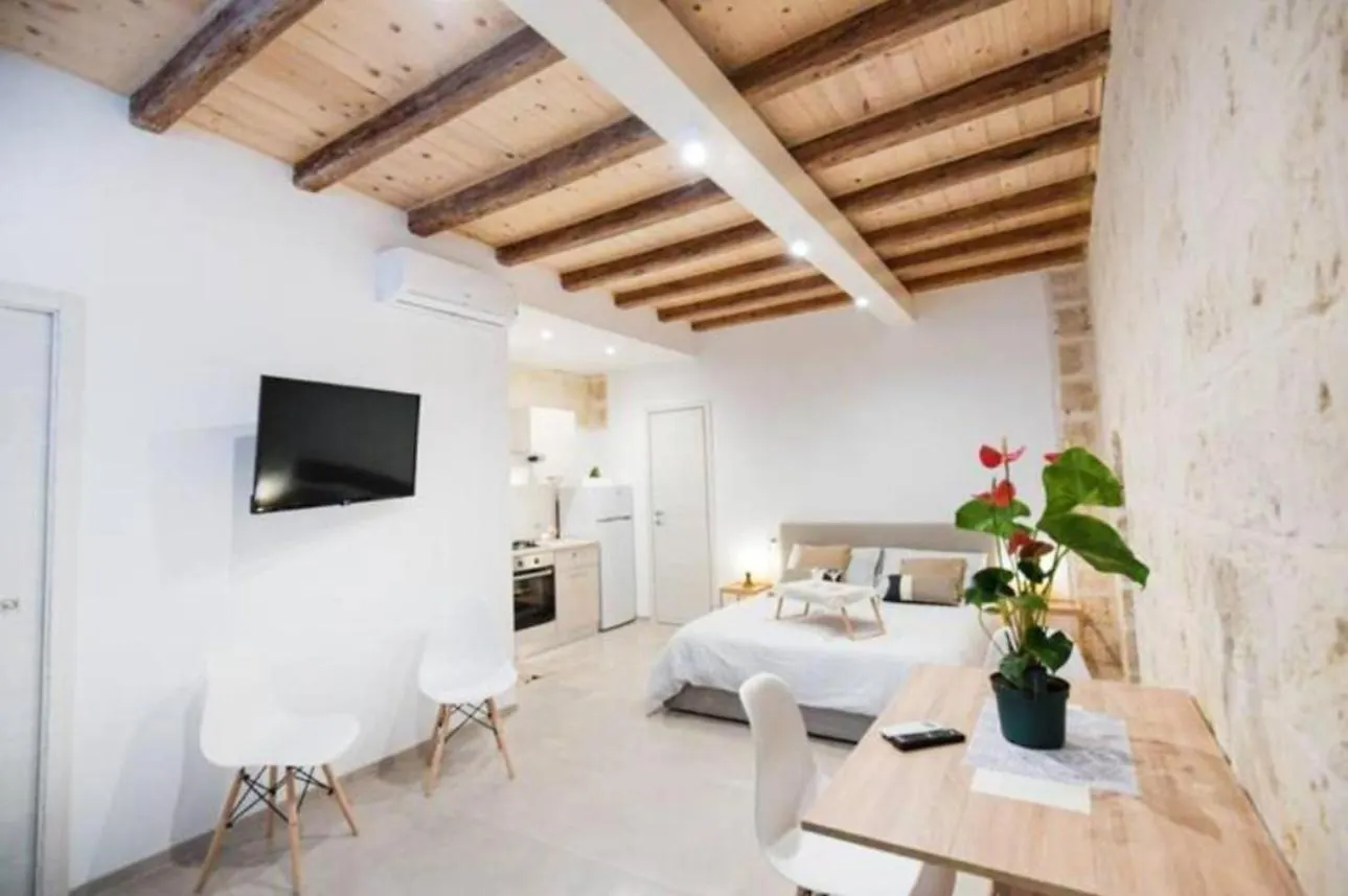 Urban Flat Garibaldi - Timesrl Apartments Bari