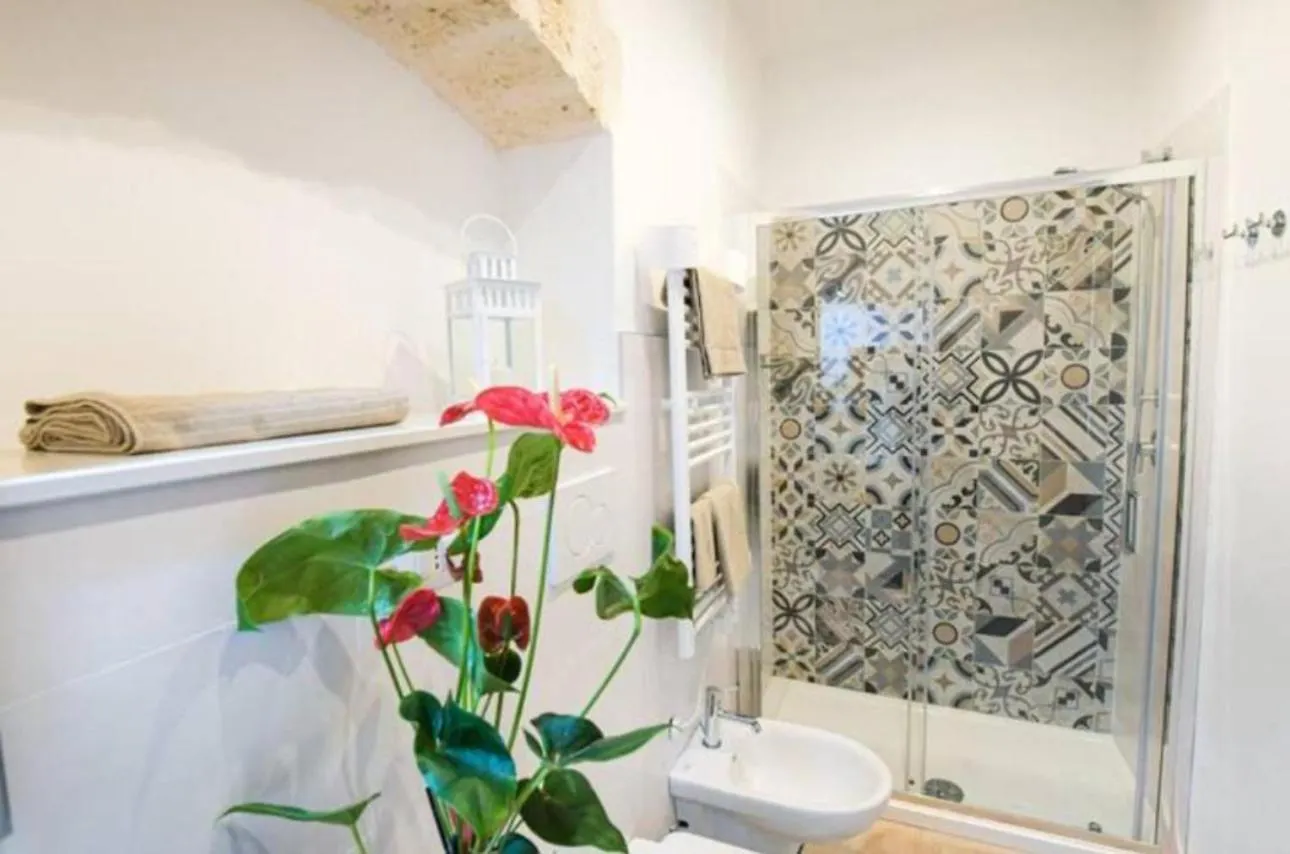 Urban Flat Garibaldi - Timesrl Apartments Bari