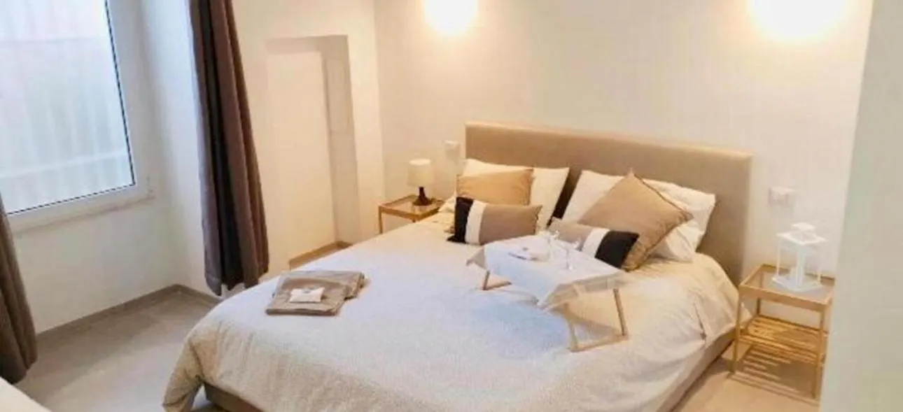 Urban Flat Garibaldi - Timesrl Apartments Bari