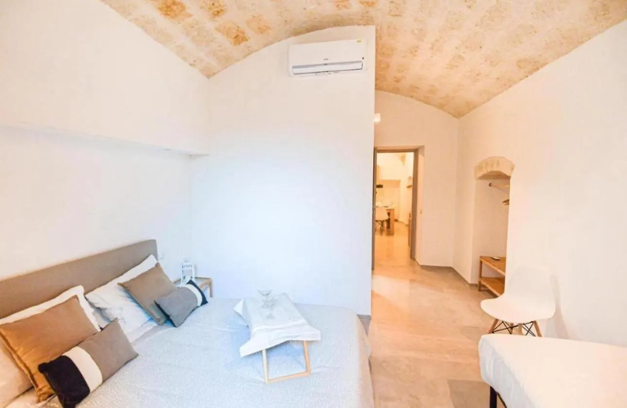 Urban Flat Garibaldi - Timesrl Apartments Bari
