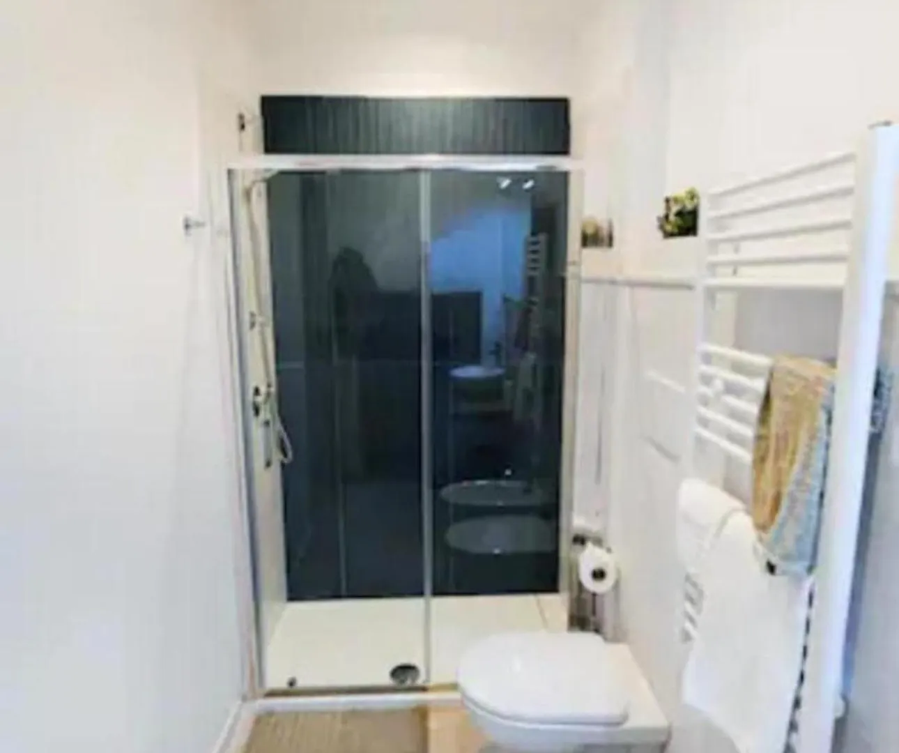 Urban Flat Garibaldi - Timesrl Apartments Bari